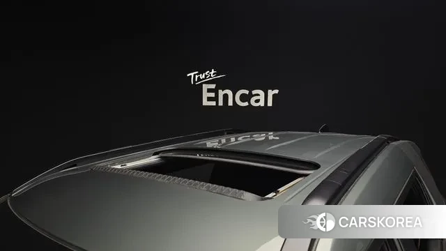 Ssangyong Torres id 3581413 из Кореи 11