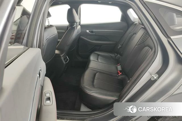 Hyundai Sonata id 4301189 из Китая 11