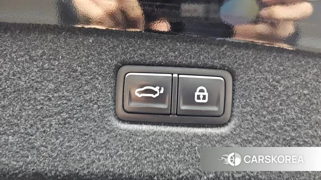 Kia The New K9 2nd generation id 3711908 из Кореи 11