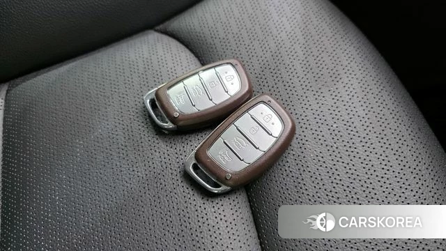 Hyundai The New Avante AD id 3899601 из Кореи 11