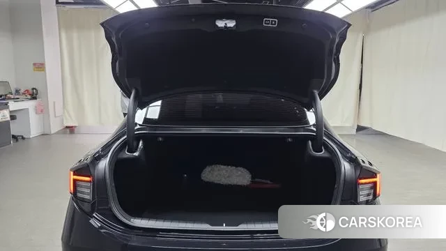 Hyundai Sonata D Edge (DN8) id 3377582 из Кореи 11