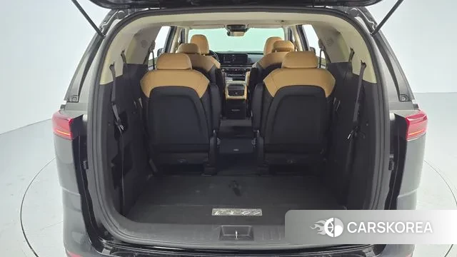 Kia Carnival 4th generation id 3329729 из Кореи 11