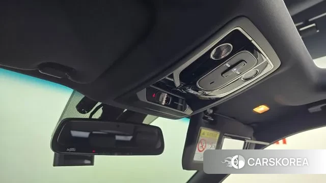 Ssangyong All New Rexton id 3459194 из Кореи 11