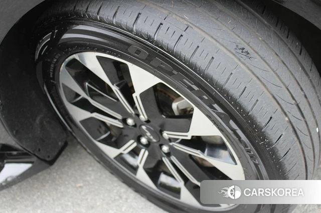 Kia Carnival 4th generation id 4680906 из Кореи 11