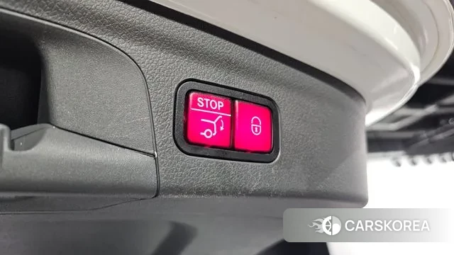 Mercedes-Benz GLE-Class W167 id 2994884 из Кореи 11