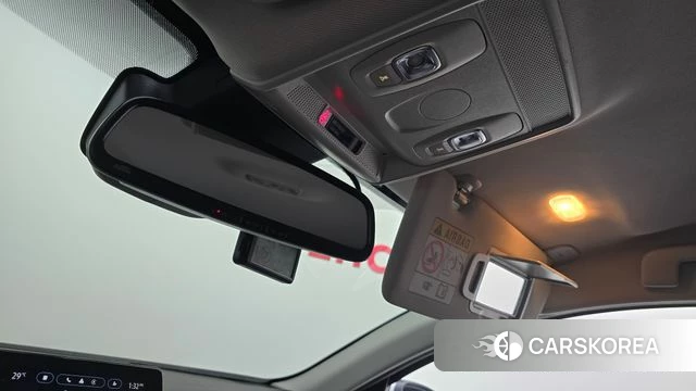 Renault Korea (Samsung) XM3 id 4793575 из Кореи 11