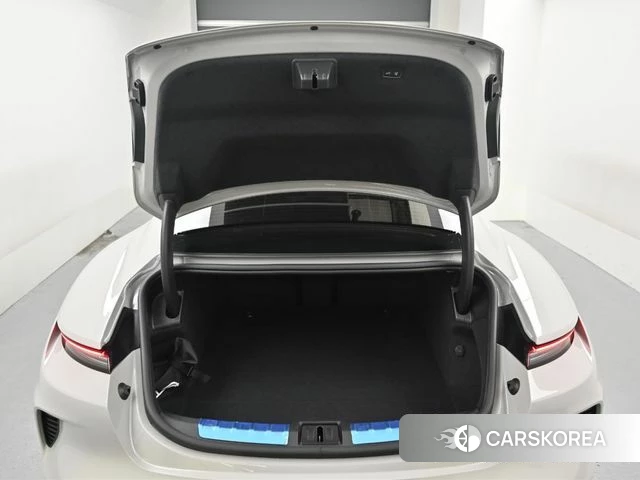 Porsche Taycan id 4329302 из Кореи 11