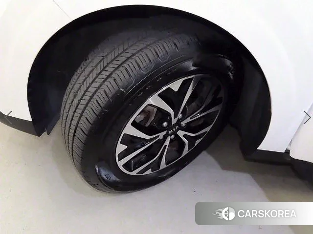 Kia Carnival 4th generation id 3032893 из Кореи 11