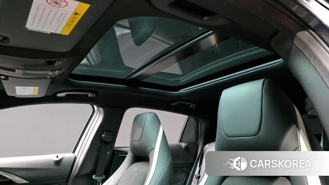 Infiniti Q30 id 3899511 из Кореи 11