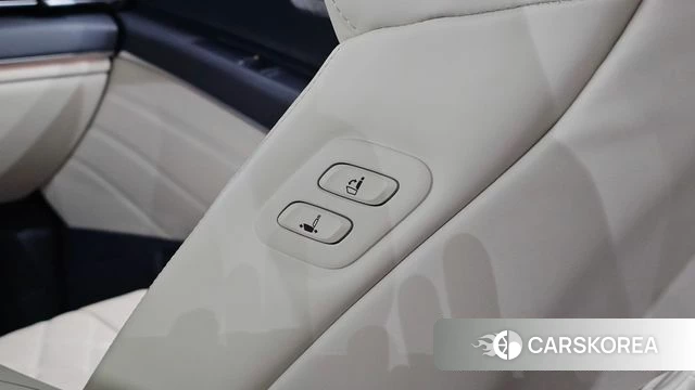 Genesis GV80 id 4778175 из Кореи 11