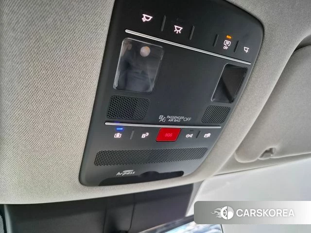 Hyundai Palisade (LX3) id 3837851 из Кореи 11