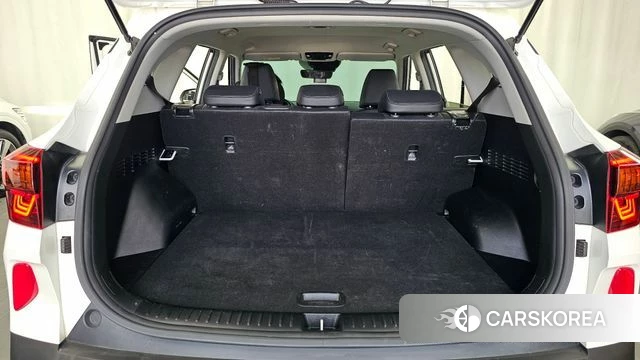 Kia Seltos id 4672374 из Кореи 11