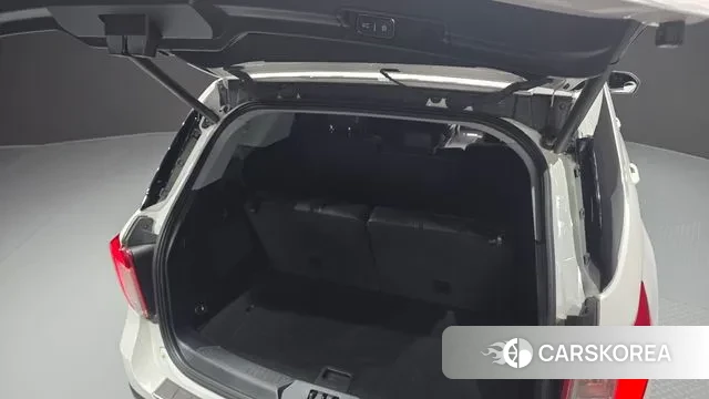 Ford Explorer 6th Generation id 3339211 из Кореи 11