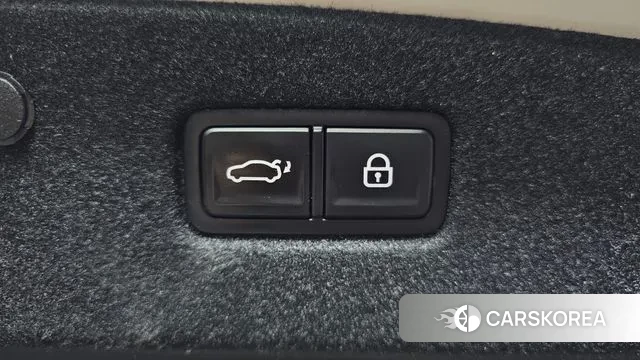 Kia K8 Hybrid id 3301391 из Кореи 11