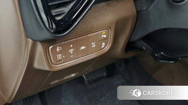 Kia Soul Booster id 4760095 из Кореи 11