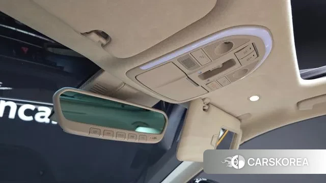 Genesis G70 id 3325047 из Кореи 11