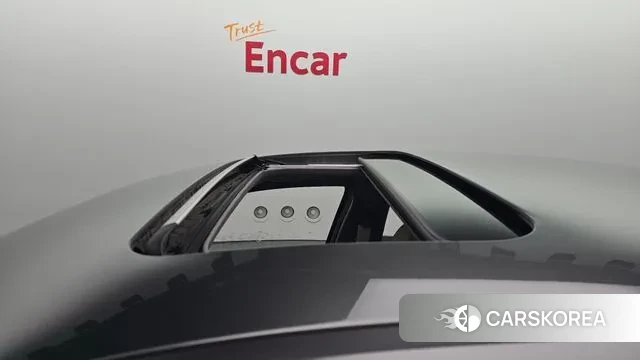 Hyundai The New Avante (CN7) id 3332993 из Кореи 11