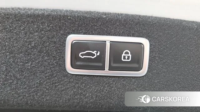 Genesis G80 (RG3) id 3415654 из Кореи 11