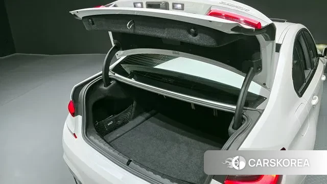 BMW 3 Series (G20) id 2959464 из Кореи 11