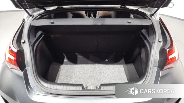 Hyundai Veloster (JS) id 3514892 из Кореи 11