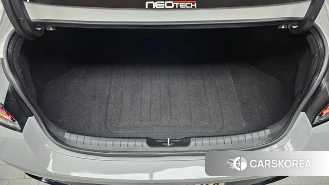 Hyundai Avante (CN7) id 3818593 из Кореи 11