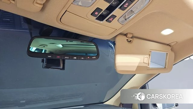 Kia The New Carnival id 4574242 из Кореи 11