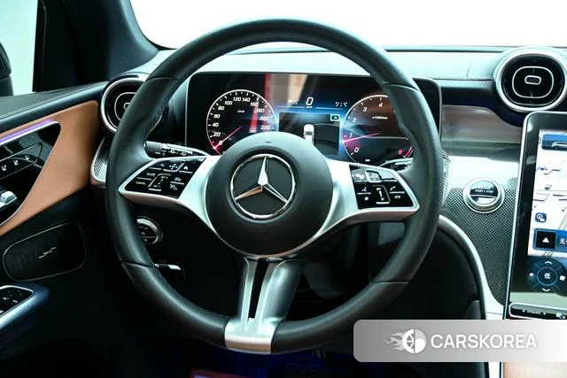 Mercedes-Benz GLC id 4263819 из Китая 11