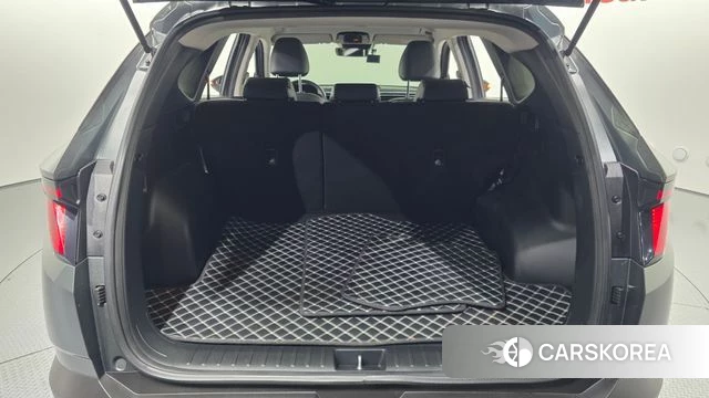 Hyundai Tucson (NX4) id 4482280 из Кореи 11