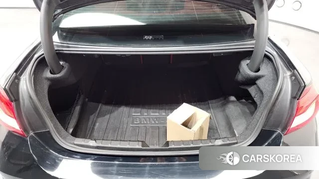 BMW 4 Series (F32) id 3703650 из Кореи 11