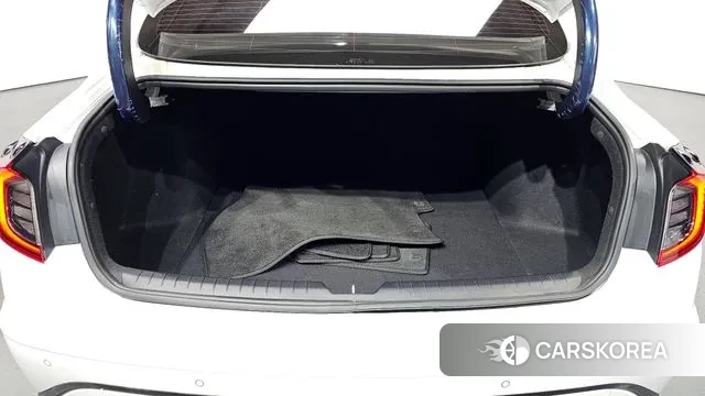 Hyundai Sonata Hybrid (DN8) id 3741720 из Кореи 11