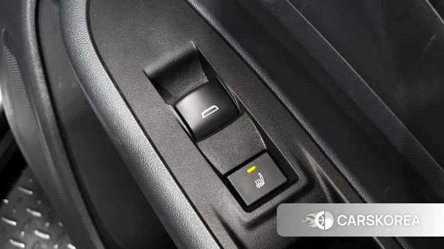 Chevrolet (GM Daewoo) Bolt EV id 3484597 из Кореи 11