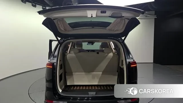 Kia Carnival 4th generation id 3311617 из Кореи 11