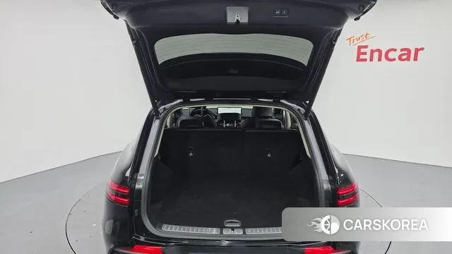 Genesis GV70 id 3586798 из Кореи 11