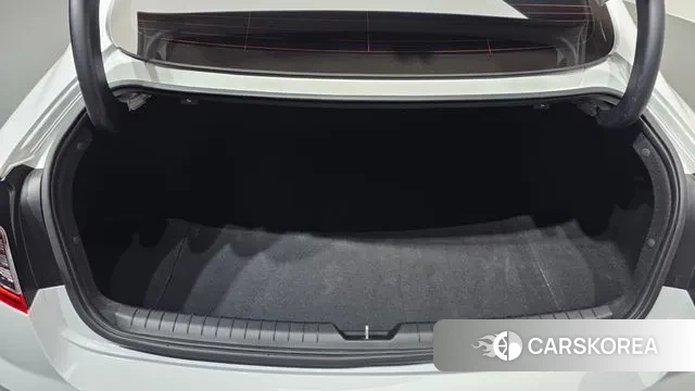 Hyundai Sonata (DN8) id 3550361 из Кореи 11