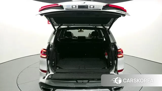 BMW X5 (G05) id 3770310 из Кореи 11