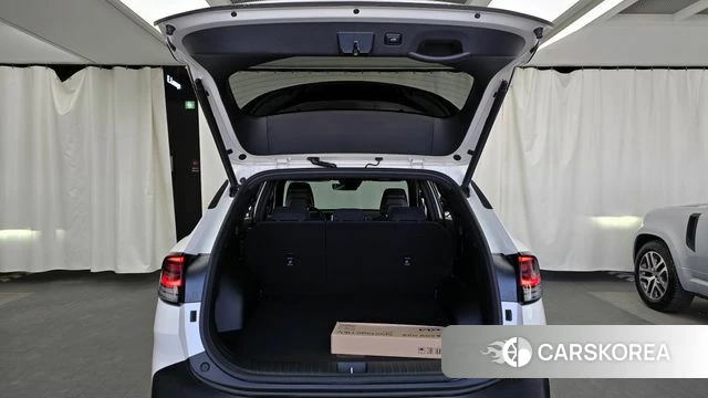 Kia Sportage 5th Generation Hybrid id 3921969 из Кореи 11