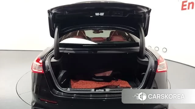 Maserati Ghibli id 3395802 из Кореи 11