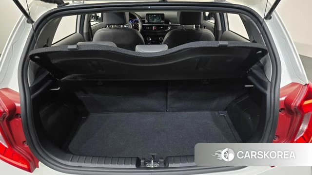 Kia All New Morning (JA) id 3800921 из Кореи 11