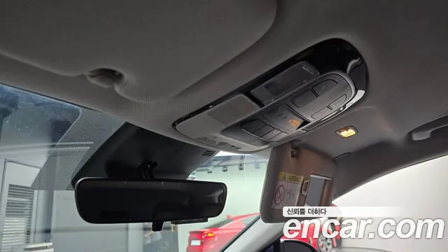 Hyundai Sonata (DN8) id 2713641 из Кореи 11