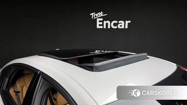 Volvo S90 id 3278457 из Кореи 11