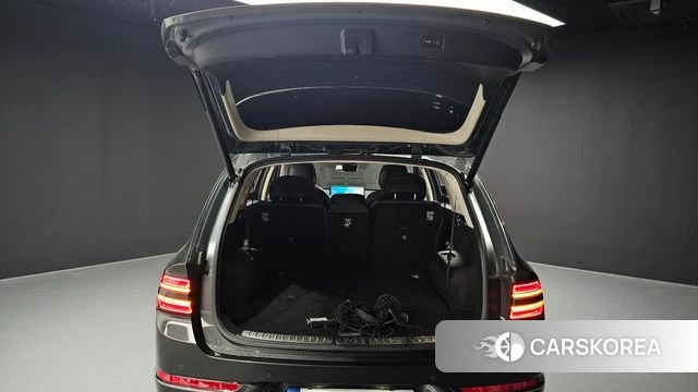 Genesis GV80 id 3934239 из Кореи 11