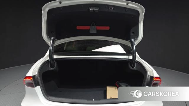 Hyundai The New Grandeur IG id 3806688 из Кореи 11