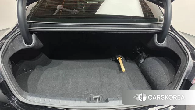 Hyundai The New Grandeur IG Hybrid id 4711645 из Кореи 11