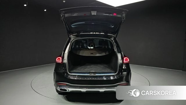 Mercedes-Benz GLE-Class W167 id 4731705 из Кореи 11