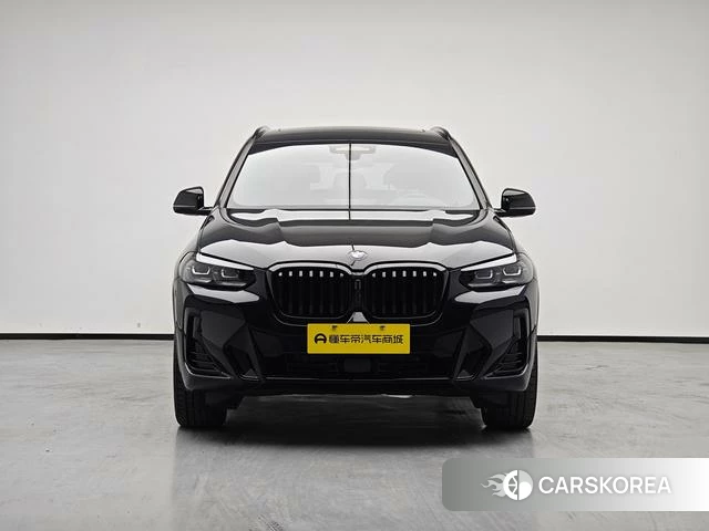 BMW X3 id 4290565 из Китая 11