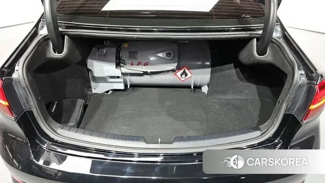 Kia K7 Premier id 3428594 из Кореи 11