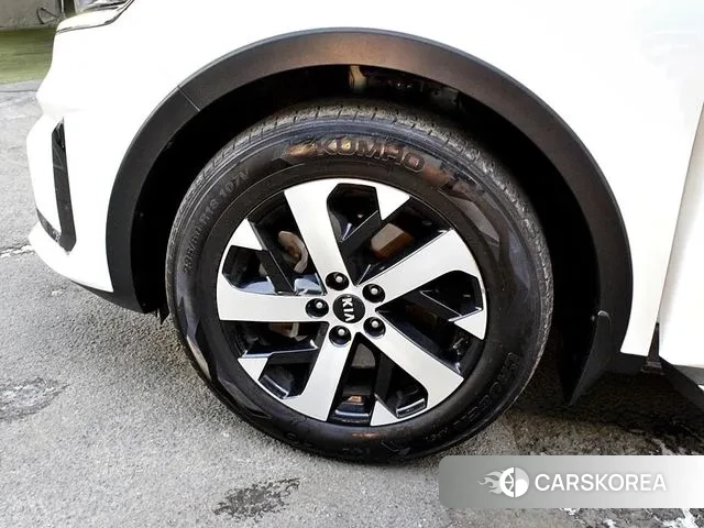 Kia Sorento 4th Generation id 3598316 из Кореи 11