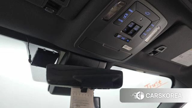 Toyota Sienna 4th Generation id 4773907 из Кореи 11