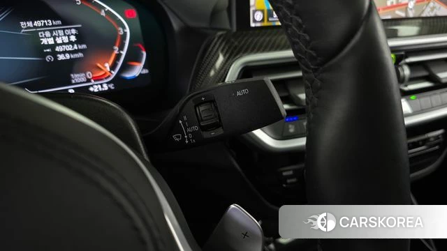 BMW X4 (G02) id 4834327 из Кореи 11