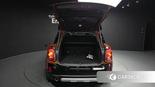 Mini Cooper D Countryman id 4595225 из Кореи 11